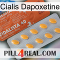 Cialis Dapoxetine 43